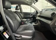 TOYOTA RAV 4 150D AWD Advance
