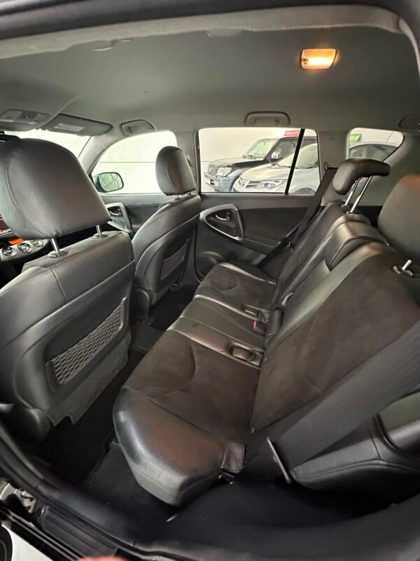 TOYOTA RAV 4 150D AWD Advance