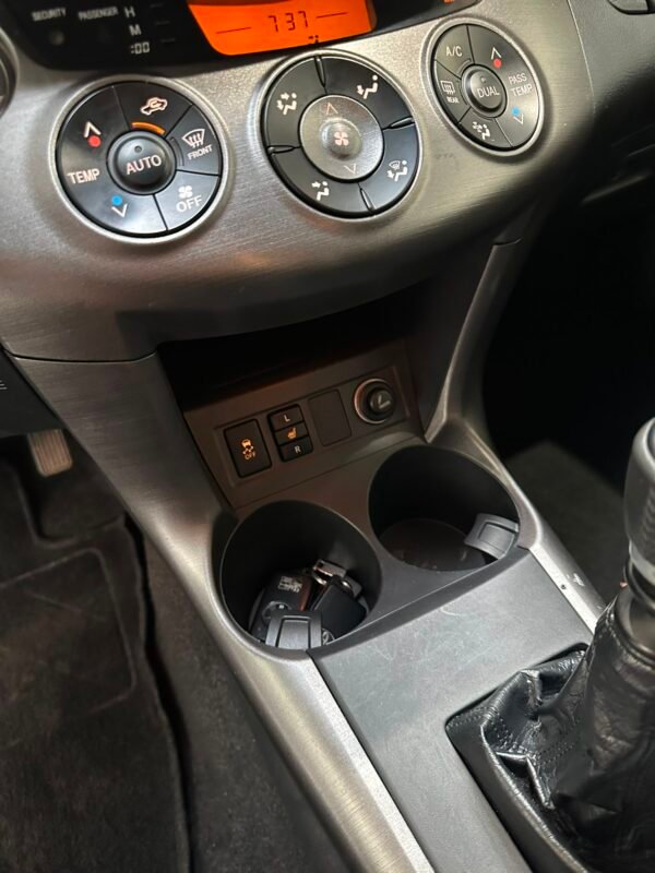TOYOTA RAV 4 150D AWD Advance