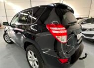 TOYOTA RAV 4 150D AWD Advance