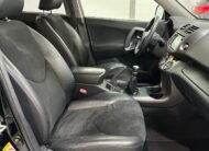 TOYOTA RAV 4 150D AWD Advance
