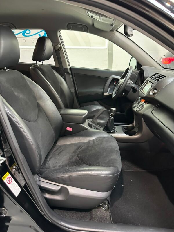 TOYOTA RAV 4 150D AWD Advance