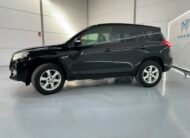 TOYOTA RAV 4 150D AWD Advance