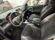 TOYOTA RAV 4 150D AWD Advance