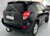 TOYOTA RAV 4 150D AWD Advance