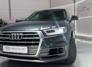AUDI Q5 3.0 TDI 286 CV quattro tiptronic