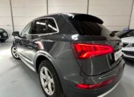 AUDI Q5 3.0 TDI 286 CV quattro tiptronic