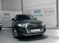 AUDI Q5 3.0 TDI 286 CV quattro tiptronic