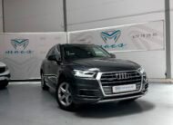 AUDI Q5 3.0 TDI 286 CV quattro tiptronic