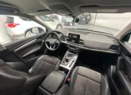 AUDI Q5 3.0 TDI 286 CV quattro tiptronic