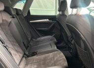 AUDI Q5 3.0 TDI 286 CV quattro tiptronic