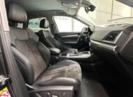 AUDI Q5 3.0 TDI 286 CV quattro tiptronic