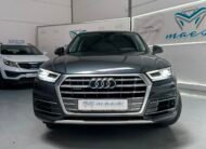 AUDI Q5 3.0 TDI 286 CV quattro tiptronic