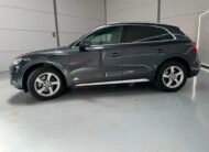 AUDI Q5 3.0 TDI 286 CV quattro tiptronic