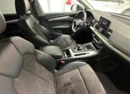 AUDI Q5 3.0 TDI 286 CV quattro tiptronic