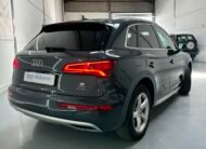 AUDI Q5 3.0 TDI 286 CV quattro tiptronic