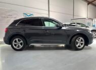 AUDI Q5 3.0 TDI 286 CV quattro tiptronic