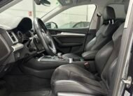 AUDI Q5 3.0 TDI 286 CV quattro tiptronic