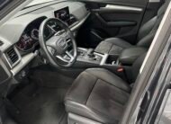 AUDI Q5 3.0 TDI 286 CV quattro tiptronic