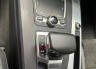AUDI Q5 3.0 TDI 286 CV quattro tiptronic
