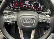 AUDI Q5 3.0 TDI 286 CV quattro tiptronic