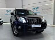 TOYOTA LAND CRUISER 3.0 D4D VX