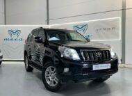 TOYOTA LAND CRUISER 3.0 D4D VX