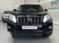 TOYOTA LAND CRUISER 3.0 D4D VX