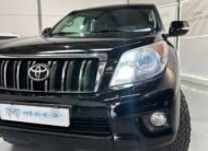 TOYOTA LAND CRUISER 3.0 D4D VX