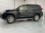 TOYOTA LAND CRUISER 3.0 D4D VX