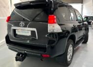 TOYOTA LAND CRUISER 3.0 D4D VX