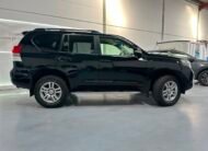 TOYOTA LAND CRUISER 3.0 D4D VX