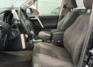 TOYOTA LAND CRUISER 3.0 D4D VX