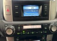 TOYOTA LAND CRUISER 3.0 D4D VX