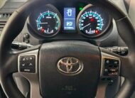 TOYOTA LAND CRUISER 3.0 D4D VX