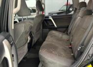 TOYOTA LAND CRUISER 3.0 D4D VX