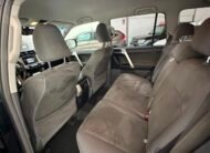 TOYOTA LAND CRUISER 3.0 D4D VX