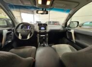 TOYOTA LAND CRUISER 3.0 D4D VX