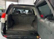 TOYOTA LAND CRUISER 3.0 D4D VX