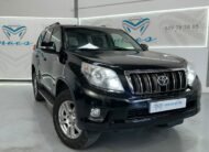TOYOTA LAND CRUISER 3.0 D4D VX