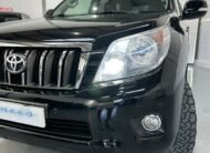 TOYOTA LAND CRUISER 3.0 D4D VX
