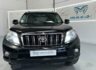 TOYOTA LAND CRUISER 3.0 D4D VX