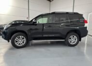 TOYOTA LAND CRUISER 3.0 D4D VX