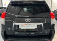 TOYOTA LAND CRUISER 3.0 D4D VX