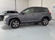 TOYOTA RAV 4 150D AWD Advance