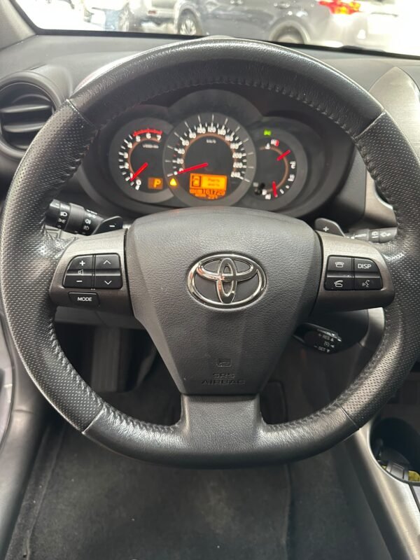 TOYOTA RAV 4 150D AWD Advance