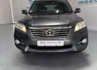 TOYOTA RAV 4 150D AWD Advance