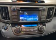 TOYOTA RAV 4 150D AWD Advance