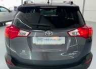 TOYOTA RAV 4 150D AWD Advance