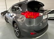 TOYOTA RAV 4 150D AWD Advance